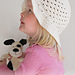 s24-27 Lovely Lisa pattern 