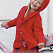 s24-37 Little Red Riding Hood pattern