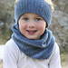 s24-42 Blue Philip pattern 