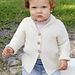 38-10 Busy Lizzie pattern 
