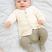 b33-11 Precious Moments pattern 