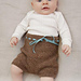 b33-23 Shorts and Sweet pattern 