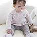 b31-13 Spring Princess pattern 