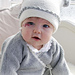 B31-15 b Time for Fun Hat pattern 