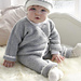 B31-15 a Time for Fun Overall pattern 