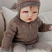B31-18 a Ready, Set, Go Sweater pattern 