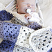 B31-20 Baby Squares pattern 