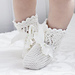 b29-2 My Fairy Booties pattern 