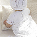 b29-3 b So Charming Hat pattern 
