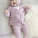 b29-9 b Hello Kitten Jacket pattern 