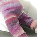 b20-4 Sweet Evelina Pants pattern 