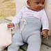 b20-25 Boo Blue Pants pattern 