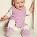 b19-19 Sweet Sorbet Dress pattern 