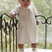 b18-9 Baby Harriet pattern 