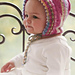 b18-11 Little Miss pattern 