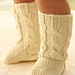b18-22 Matheo Socks pattern 