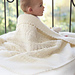 b18-30 Princess Chantilly pattern 