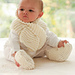 b17-7 Wiggles Scarf pattern 