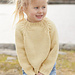 50-33 Sunny Laugh Sweater pattern 