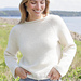 273-23 Sing To Me Sweater pattern