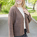 272-39 Oak Spirit Cardigan pattern