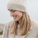 270-10 Fall Air Hat pattern