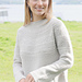 273-32 Moon History Sweater pattern