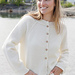 271-14 Winter Hush Cardigan pattern