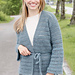 273-40 Storm Breeze Jacket pattern