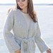 271-18 Peaceful Bay Jacket pattern