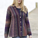 164-15 Magic Autumn pattern 