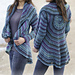 165-40 Gypsy Blue pattern 