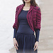 164-30 Holly Berry pattern 