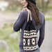 165-21 Southwest Bag pattern 