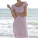 167-1 Beach Date pattern 