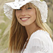 167-7 Country Girl pattern 