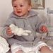 b11-19 Cushy Coat pattern 
