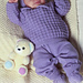 b4-19 Rocking in Lavender Set photo 3