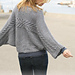 125-29 Jacket with cables photo 3