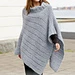 205-33 Wednesday Wrap pattern 