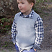 S27-26 Vest is Best! pattern 