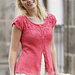 159-5 Call It Spring Cardigan pattern