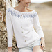 161-32 Nordic Summer Cardigan pattern