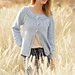 210-29 Cornflower Jacket pattern 