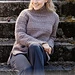 216-19 Cobblestone Sweater pattern 