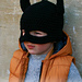s37-25 Bat Hat pattern 