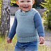 38-8 Gledesspreder pattern 