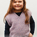 38-23 Lavender Smiles pattern 
