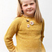 40-1 Bee Season Jumper pattern 