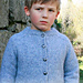 40-17 Outdoor Adventure Jacket pattern 